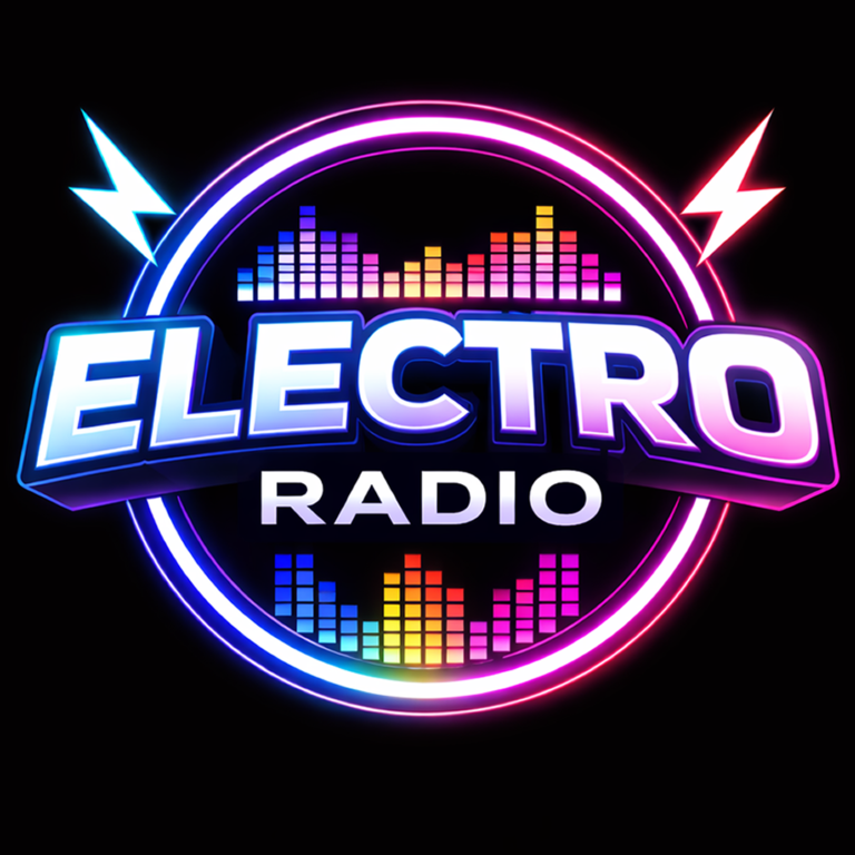 Logo ELECTRO radio – écouter en direct