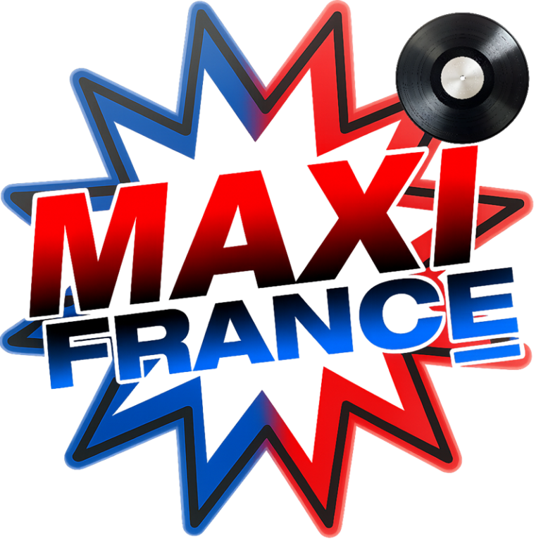 Logo Maxi France radio – écouter en direct