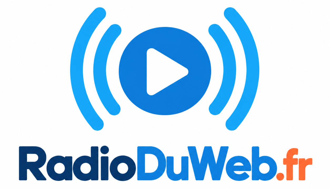 Radio du Web
