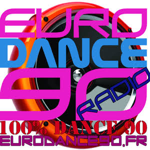 Logo EuroDance 90 – écouter en direct